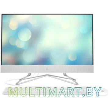 Моноблок HP 24-df0042ur 14Q13EA